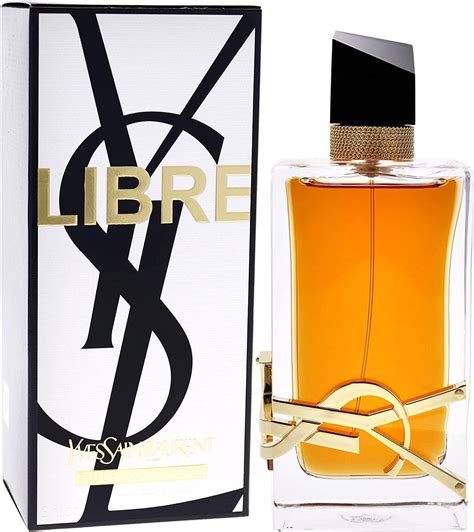 yves saint laurent libre 30 ml eau de parfum|is ysl libre unisex.